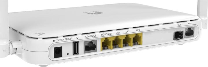 Image du produit Huawei Routeur AR303W 1xGE COMBO WAN 4xGE LAN 1xUSB 2.0 Wi-Fi 2.4G+5G eKit