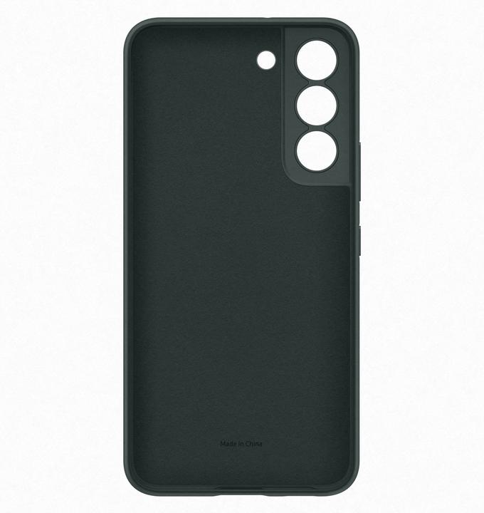 Image du produit Samsung Couverture en silicone