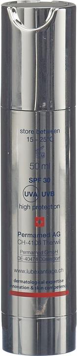 Produktbild Lubex anti-age Classic (50 ml, Tagescreme, SPF 30)
