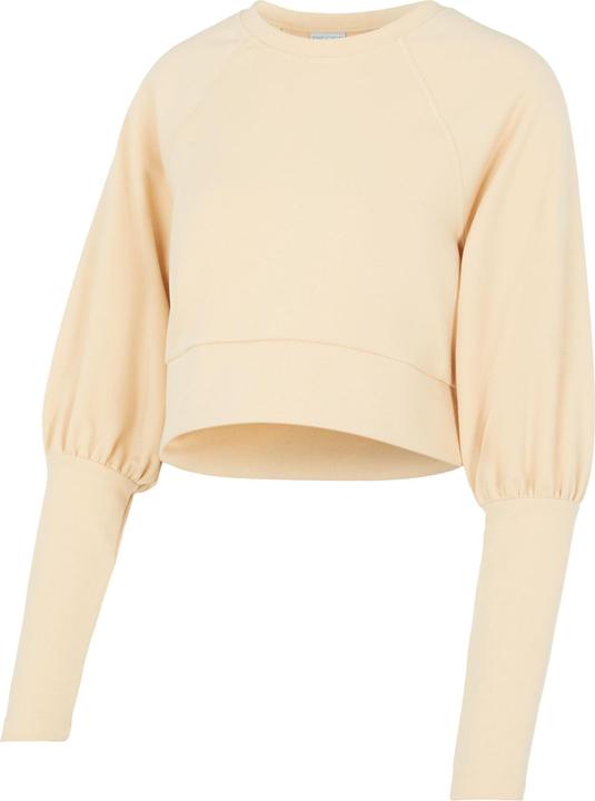Actual product image Mamalicious PCMROSAN Maternity Sweatshirt (XL)