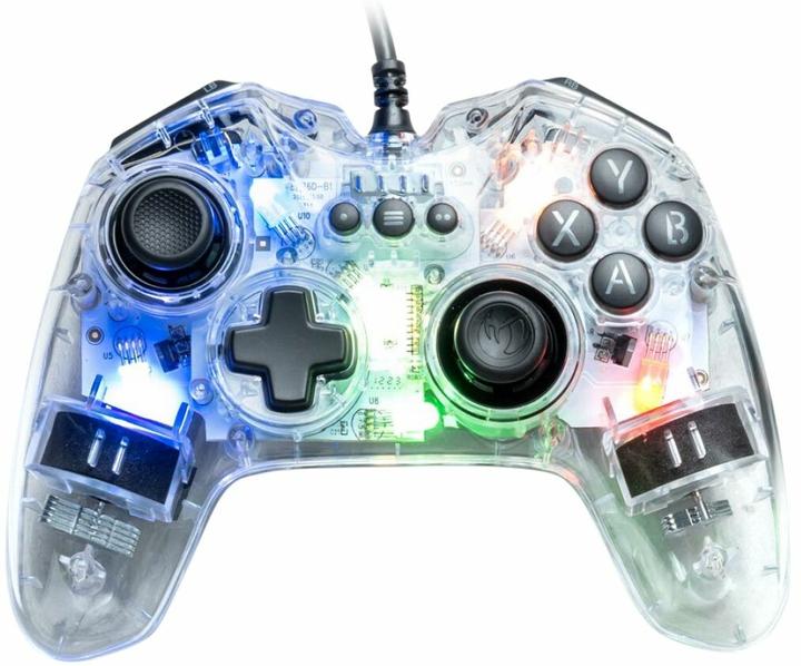 Immagine prodotto Nacon Gaming Controller di gioco GC-100 (PC)