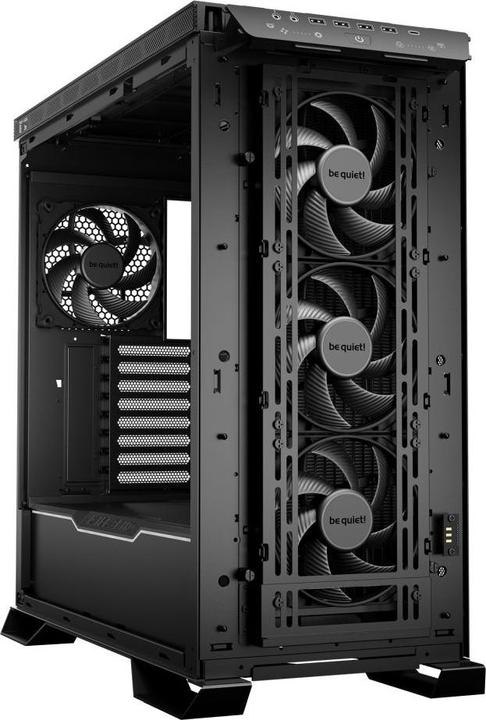 Produktbild be quiet! Dark Base Pro 901 (ATX, mATX, Mini-ATX, XL-ATX)