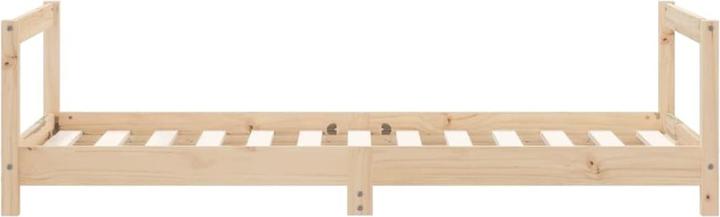 Produktbild VidaXL Jon (90 x 190 cm)