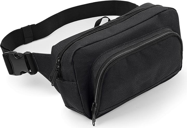 Bagbase Gürteltasche Bauchtasche 25 Liter (2 StückPackung)