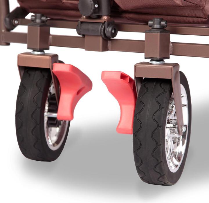 Image du produit Fuxtec Bollerwagen FX-CT800