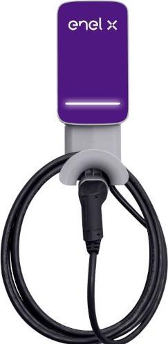 Produktbild No Name Enel X JuiceBox 2.01 22kW (Typ 2, 22 kW)