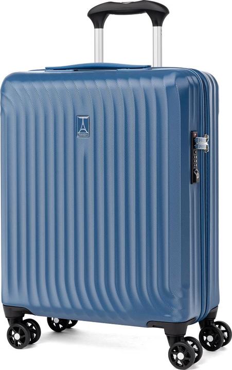 Travelpro Maxlite Air - Slim Carry-On Spinner, Ensign (38 l, Handgepäck (bis 50l))