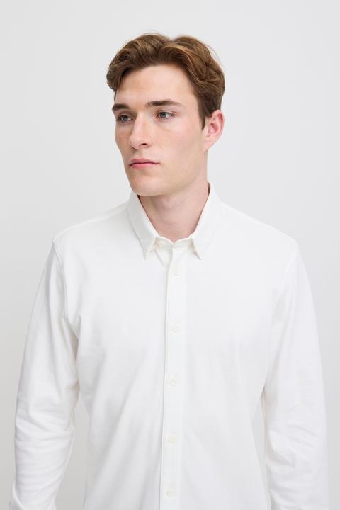 Immagine prodotto Casual Friday CFARTHUR LS BU jersey piquet shirt 20505281 (S)