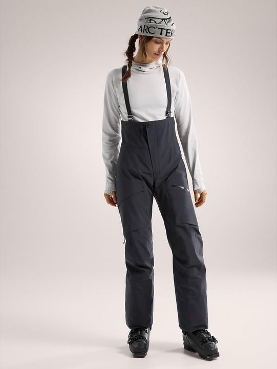Actual product image Arc'teryx Rush Bib GTX (S)