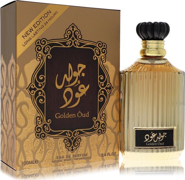 Produktbild Lattafa Perfumes Asdaaf Golden Oud (Eau de Parfum, 100 ml)