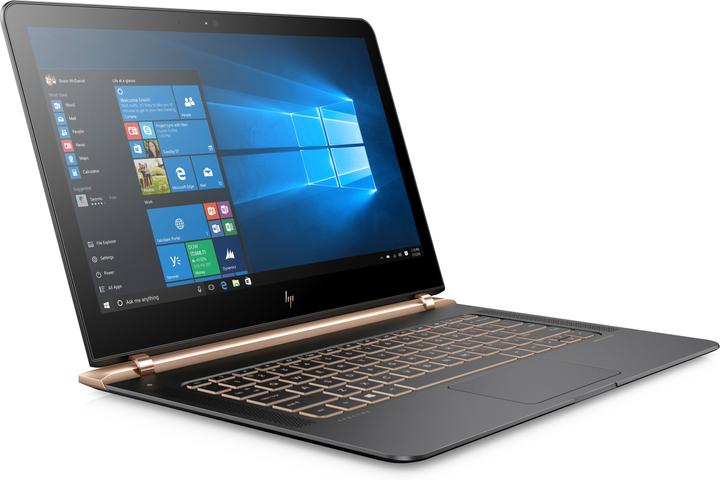 Produktbild HP Spectre Pro 13 G1 (13.30", Intel Core i7-6500U, 8 GB, 512 GB, CH)