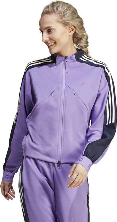 Produktbild adidas Tiro Suit Up Advanced Trainingsjacke (34 D)