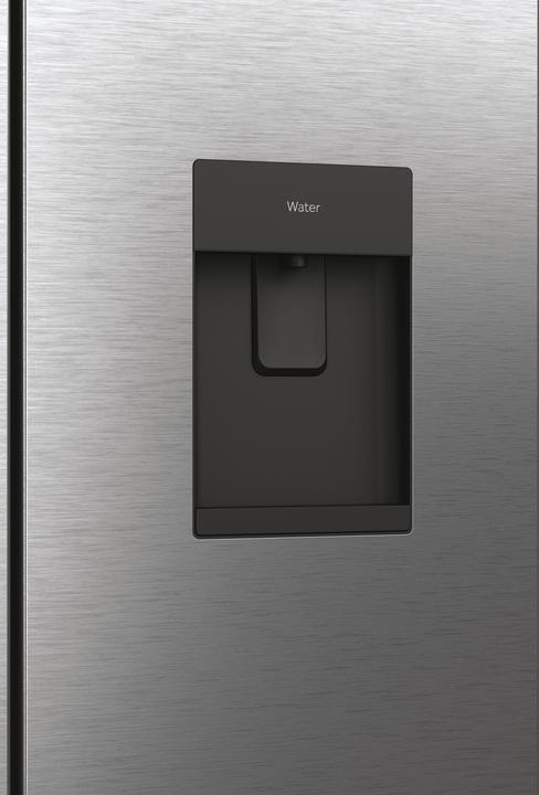 Produktbild Haier HCW7819EHMP CUBE WIFI W&I (536 l)