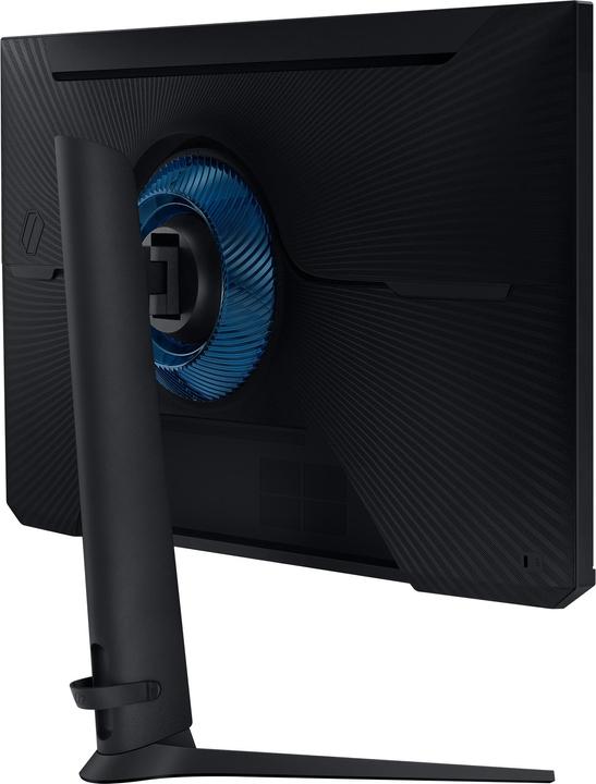 Produktbild Samsung Odyssey G3 -Full HD Monitor (1920 x 1080 Pixel, 27")