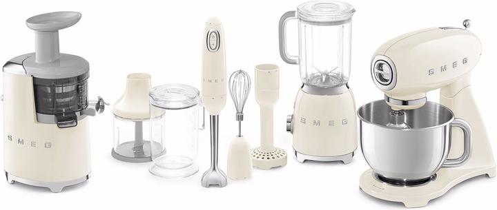 Produktbild Smeg 50's Retro Style (800 W)