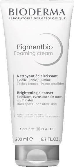 Produktbild Bioderma Pigmentbio Foaming Cream (Waschcrème, 500 ml)