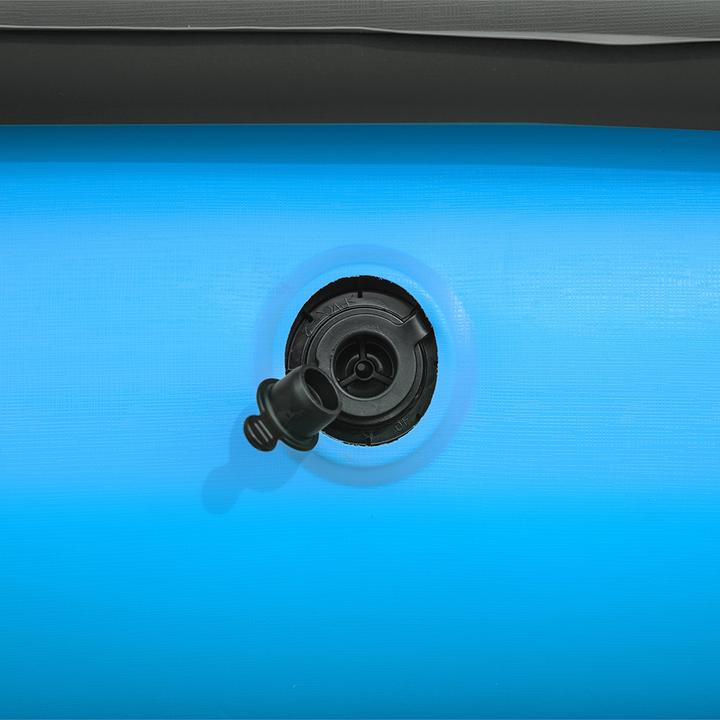 Actual product image Bestway Hydro-Force™ Cove Champion™ X2 Inflatable Kayak Set 3.31 m (331 cm, 2 pers.)