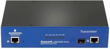 Produktbild Vertiv Avocent HMX TX single DVI-D USB audio SFP- transmitter