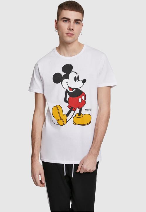 Immagine prodotto Mister Tee Maglietta di Topolino (3XL)