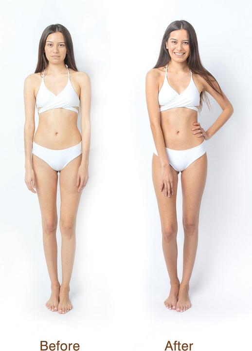 Image du produit Coola Suncare Lotion raffermissante Sunless Tan (Crème autobronzante, 177 ml)