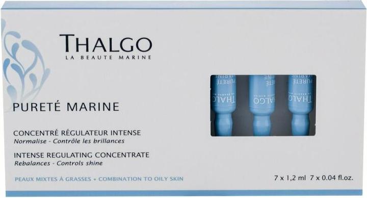 Produktbild Thalgo Pureté Marine Intense Regulating (8.40 ml)