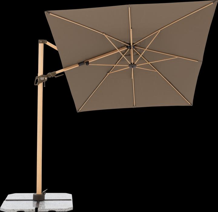 Actual product image Doppler Alu Wood Ax Ultra (3 m)