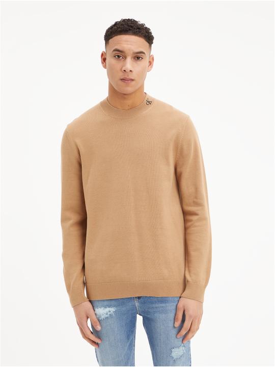 Produktbild Calvin Klein Jeans Institutional Logo Sweater (S)