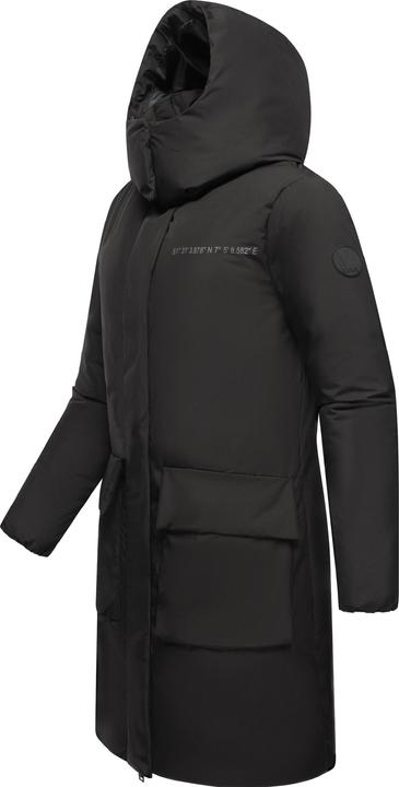 Actual product image Marikoo Nanami 16 (M)