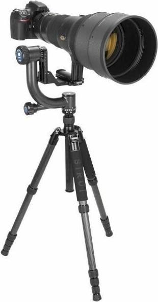 Immagine prodotto Sirui PH-20 (Testa panoramica)