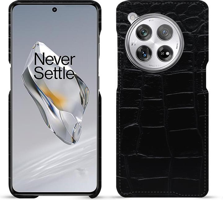 Productafbeelding Noreve Lederen omslag (OnePlus 12)