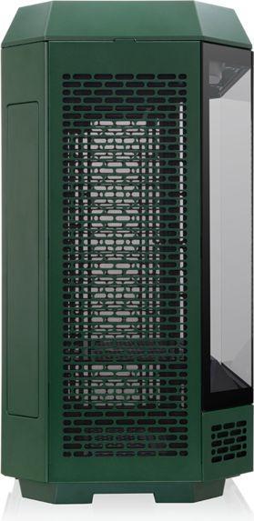 Productafbeelding Thermaltake The Tower 600 (Mini-ITX, mATX, ATX)