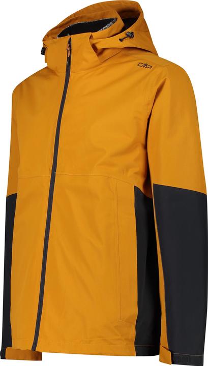 Immagine prodotto CMP Campagnolo Felpa con cappuccio Zip Inn (L)