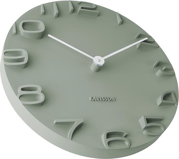 Actual product image Karlsson The Edge (42 cm)