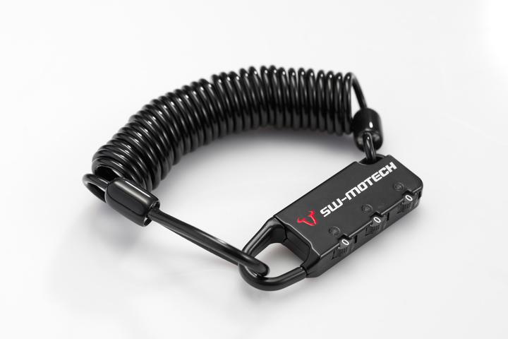 Image du produit Sw Motech Câble-antivol Code chiffré