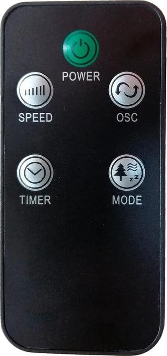Produktbild Do it + Garden Vento (75 dB)