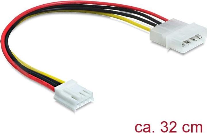 Produktbild Delock M.2 zu PCI-Expressx4 Adapter