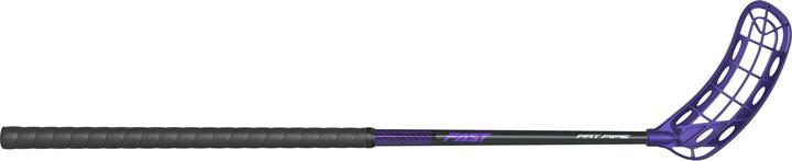 Fat Pipe FAST 33 PURPLE-90 cm-Links (90 cm, Links)