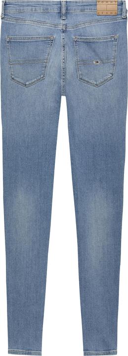Image du produit Tommy Jeans NORA MD SKN CH0214 CO (W26/L30)
