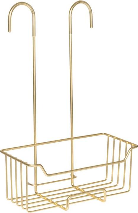 Image du produit Wenko Caddy de douche thermostatique Milo (25 x 14 x 36 cm)