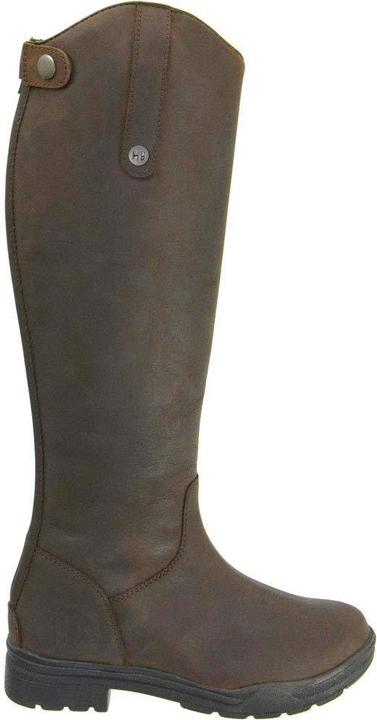 Produktbild Hy Land WinterReitstiefel Waterford Erwachsene (40)