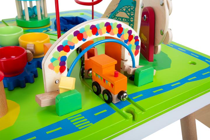 Produktbild small foot Freizeitpark 3 in 1