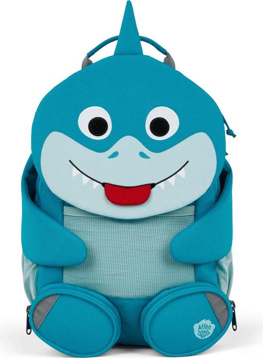 Actual product image Affenzahn Little friend kindergarten rucksack 26 cm