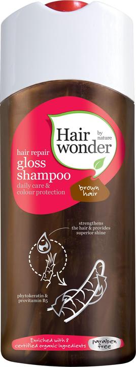 Produktbild Hairwonder Gloss (200 ml, Flüssiges Shampoo)