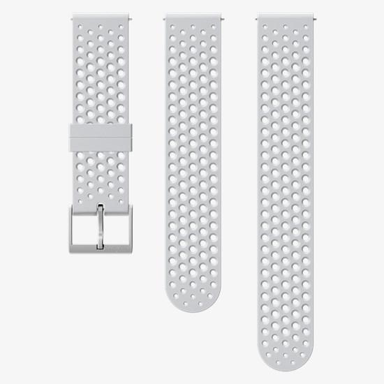 Actual product image Suunto Athletic 1 (20 mm, Silicone)