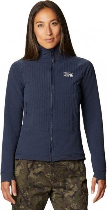 Produktbild Mountain Hardwear Keele Ascent Hoody (M)