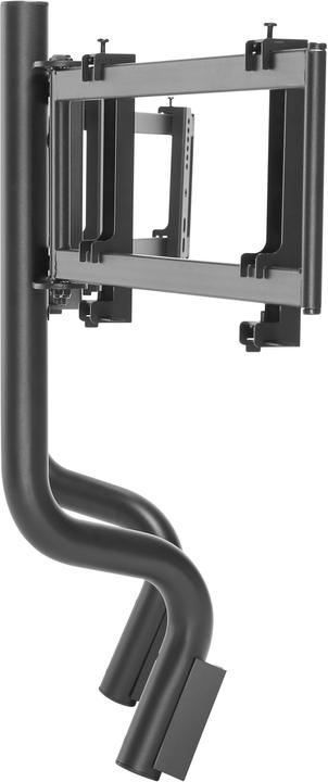Immagine prodotto Oplite Supporto per monitor triplo GTR