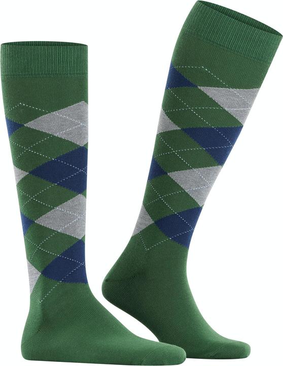 Produktbild Burlington socken king mi-bas (40 - 46)