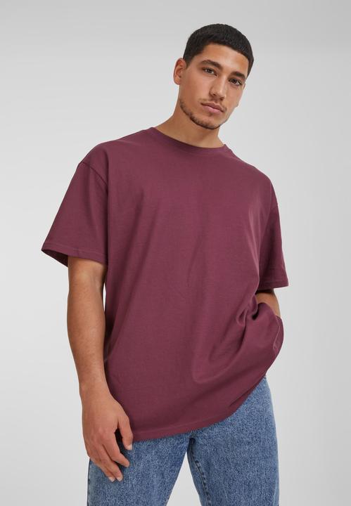 Immagine prodotto Urban Classics Tee pesante oversize (5XL)