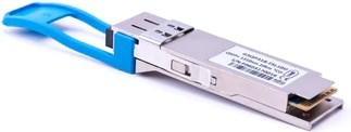 Actual product image Netgear 100GBASE-LR4 LC QSFP28 MODULE