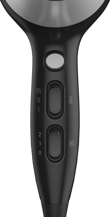 Actual product image Grundig HD6080B